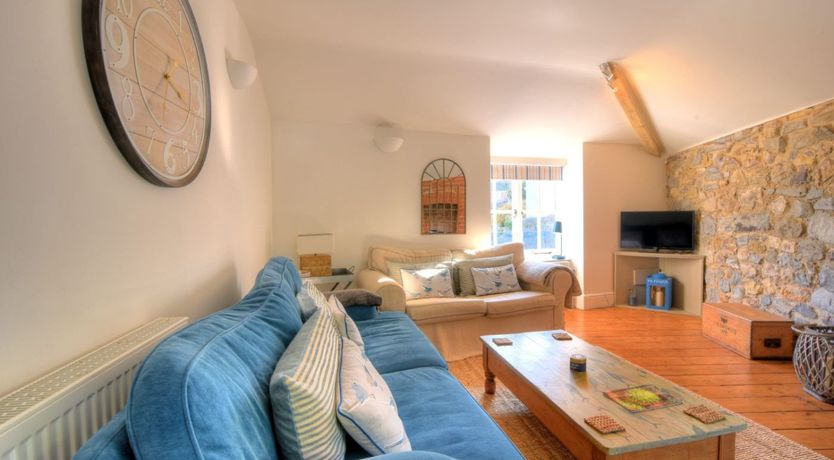 Photo of The Bakehouse