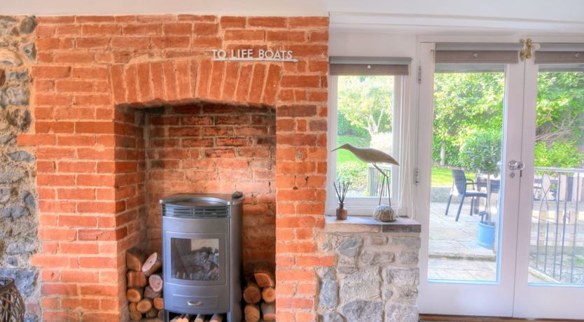 Photo of The Bakehouse