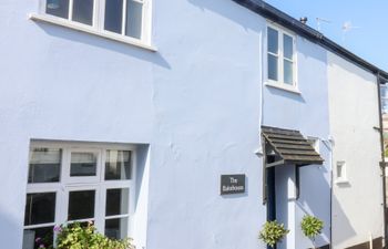 The Bakehouse Holiday Cottage