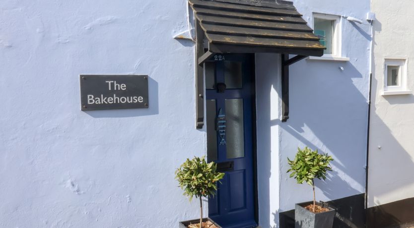 Photo of The Bakehouse