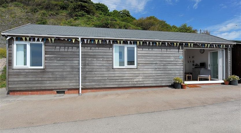 Photo of The Beach Hut