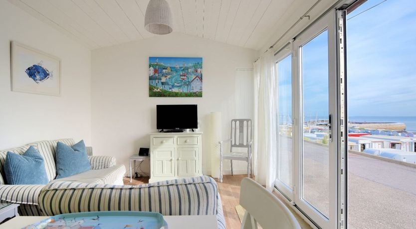 Photo of The Beach Hut