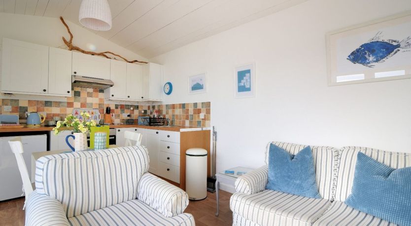 Photo of The Beach Hut