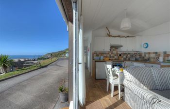 The Beach Hut Holiday Cottage