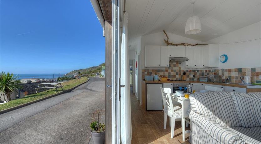 Photo of The Beach Hut