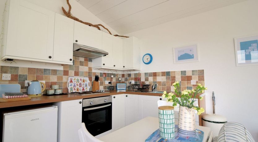 Photo of The Beach Hut