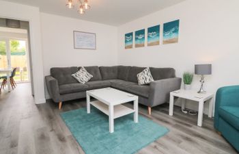 Turnstone Holiday Cottage