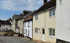 Photo of Smugglers Cottage