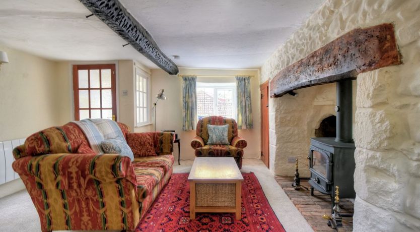 Photo of Smugglers Cottage