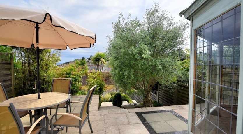 Photo of Smugglers Cottage