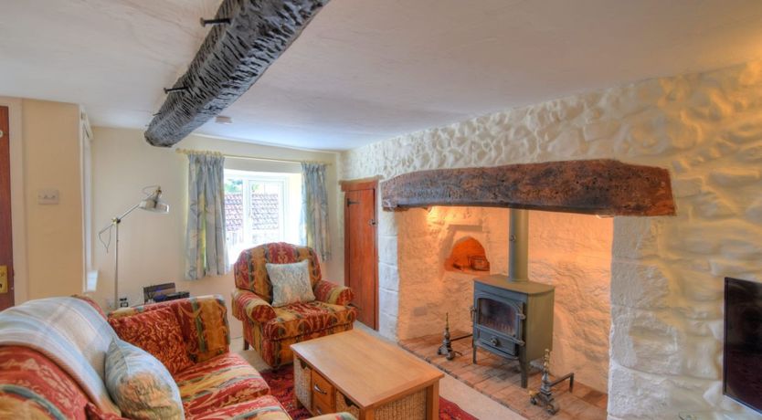 Photo of Smugglers Cottage