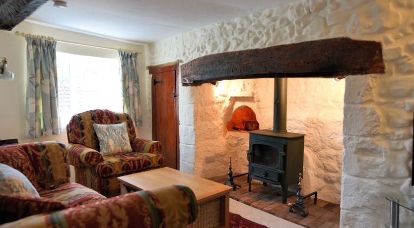 Photo of Smugglers Cottage