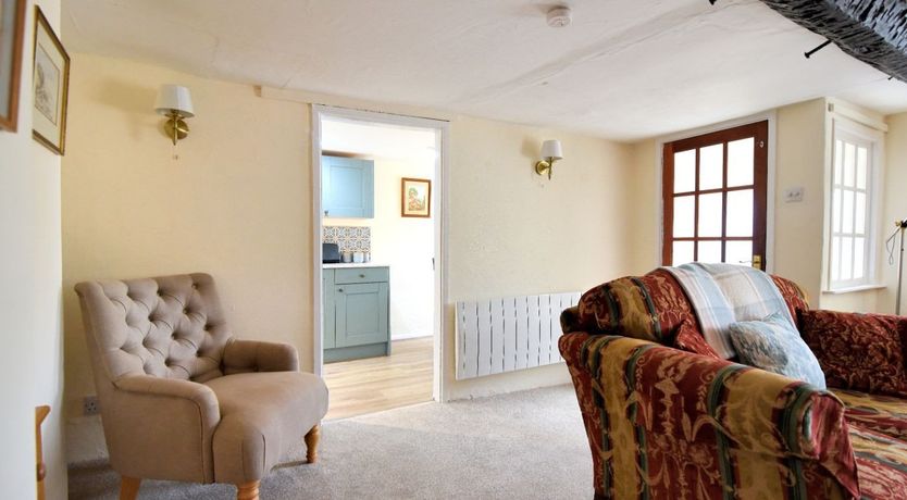 Photo of Smugglers Cottage