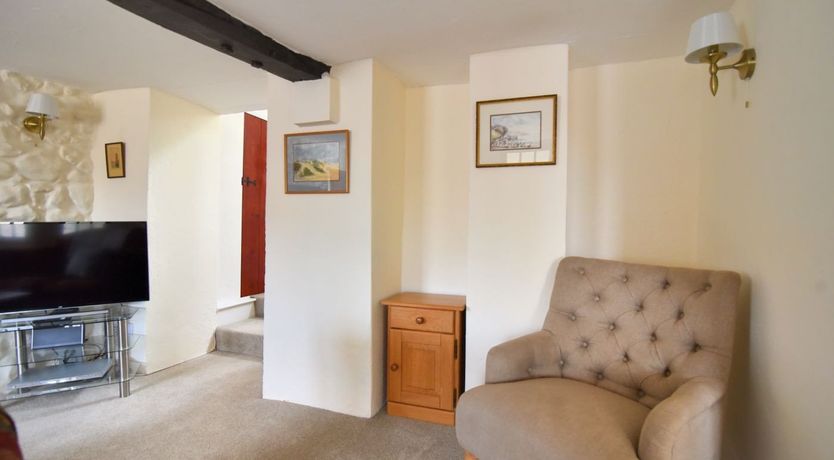 Photo of Smugglers Cottage