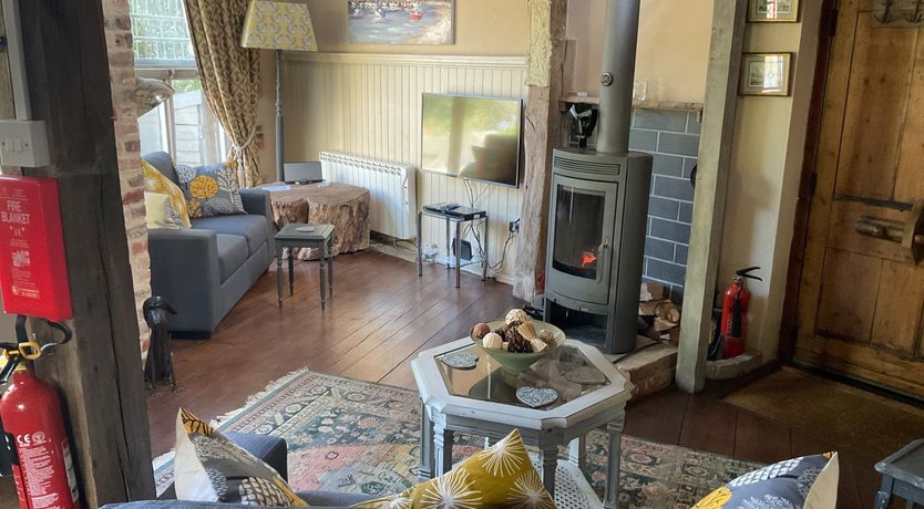 Photo of The Sawmill