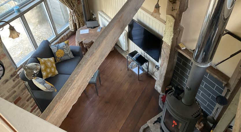 Photo of The Sawmill