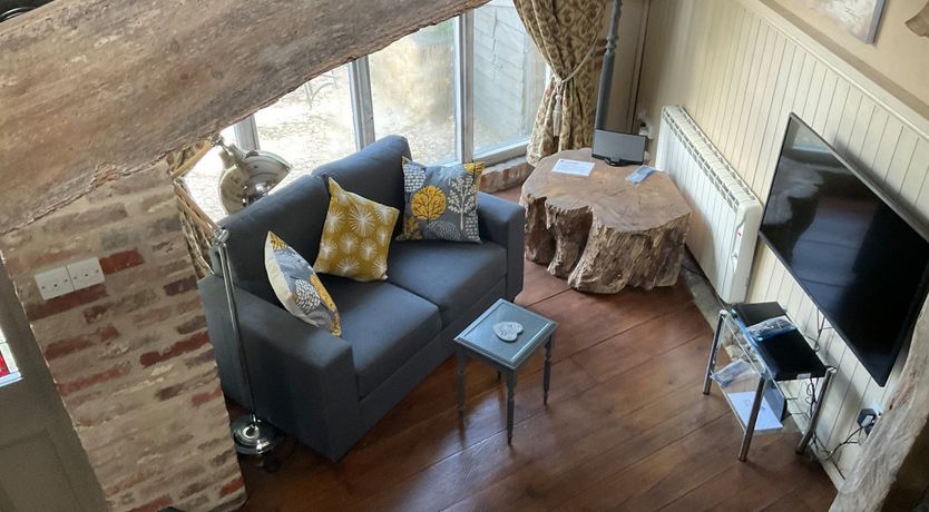 Photo of The Sawmill