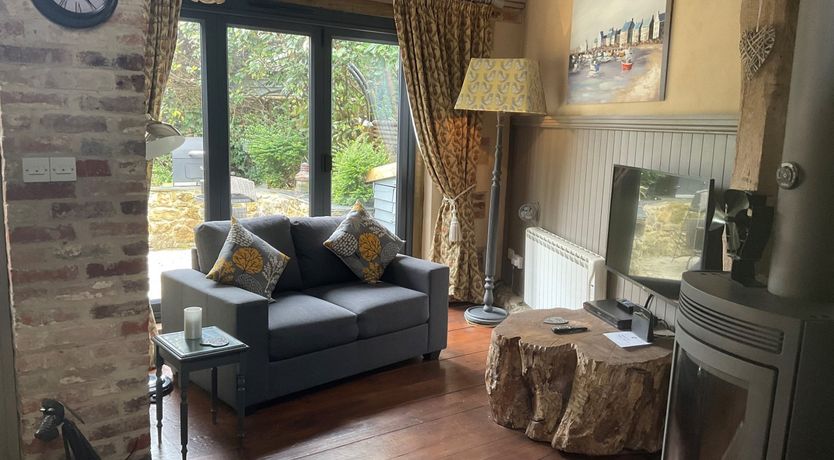 Photo of The Sawmill