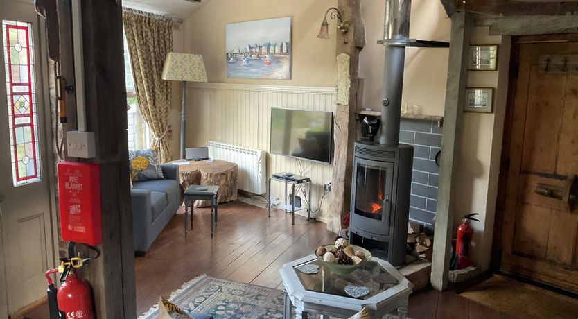 Photo of The Sawmill