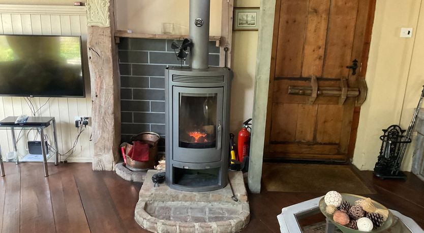 Photo of The Sawmill