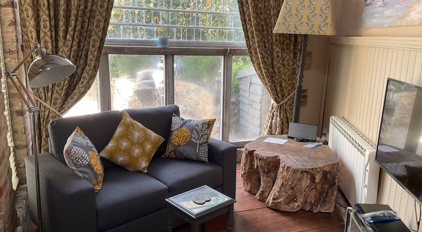 Photo of The Sawmill