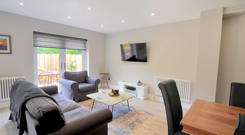 Photo of Lightkeepers Cottage