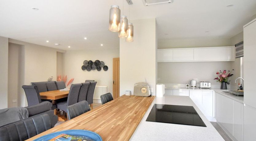 Photo of Lightkeepers Cottage