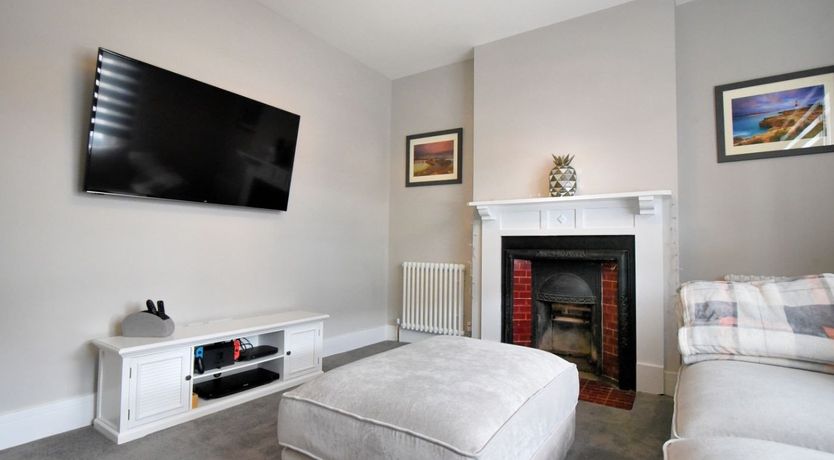 Photo of Lightkeepers Cottage