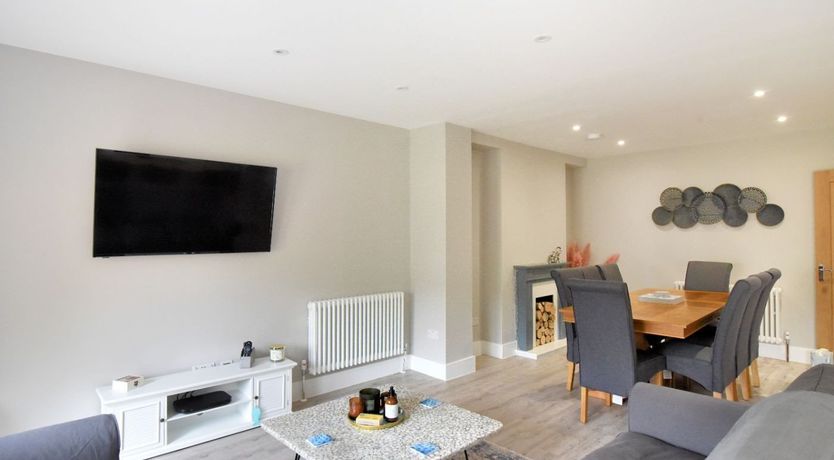 Photo of Lightkeepers Cottage