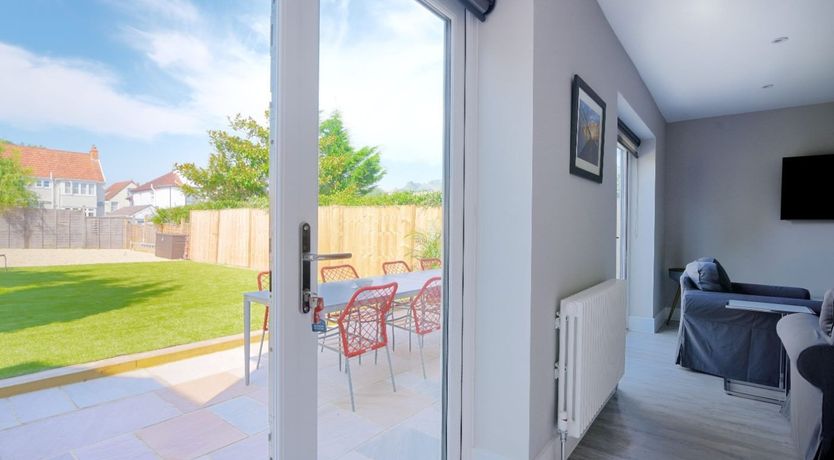 Photo of Lightkeepers Cottage