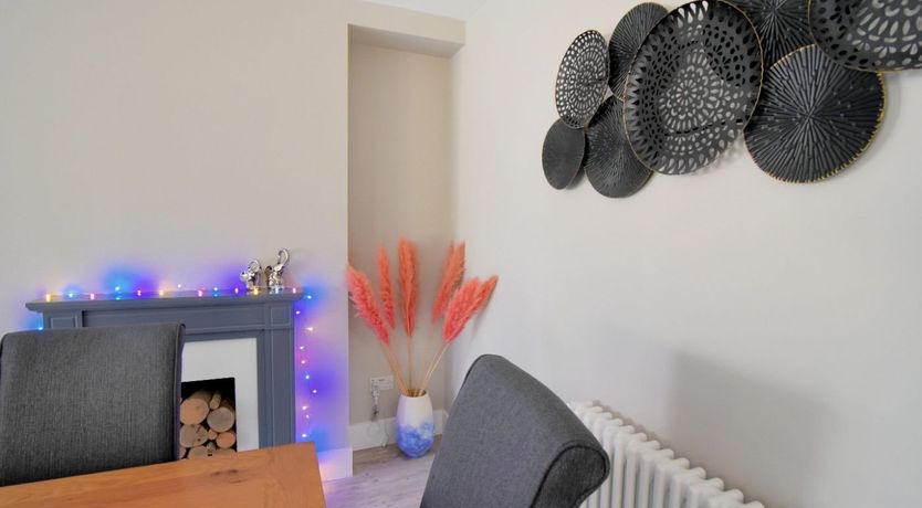 Photo of Lightkeepers Cottage