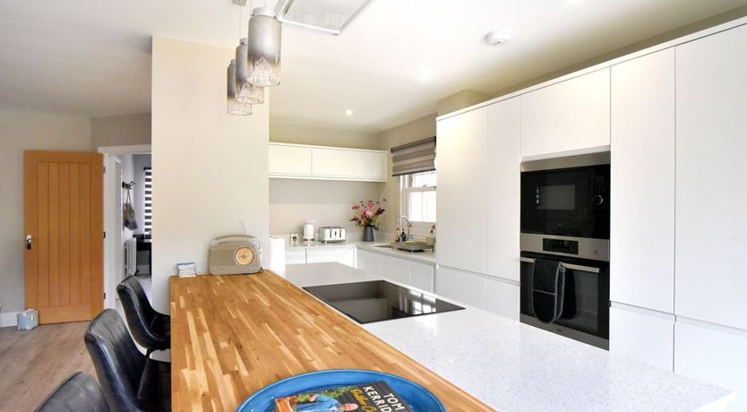 Photo of Lightkeepers Cottage