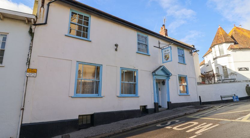 Photo of Old Monmouth