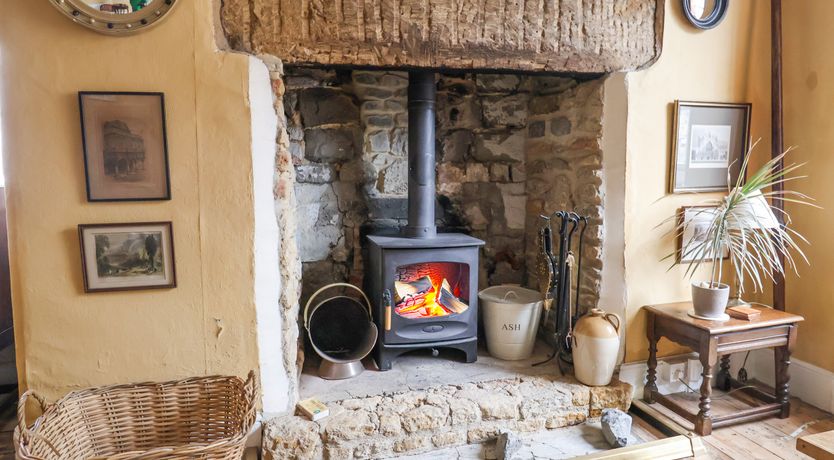 Photo of Old Monmouth