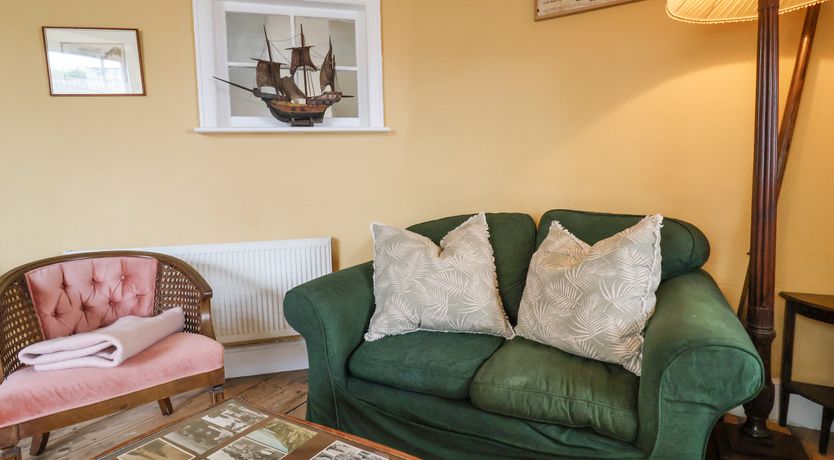 Photo of Old Monmouth