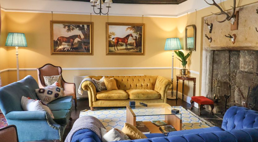 Photo of Old Monmouth