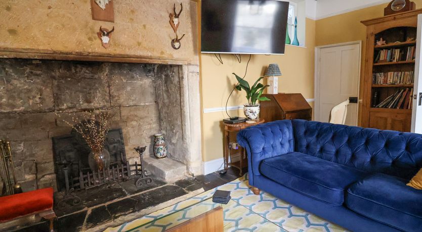 Photo of Old Monmouth