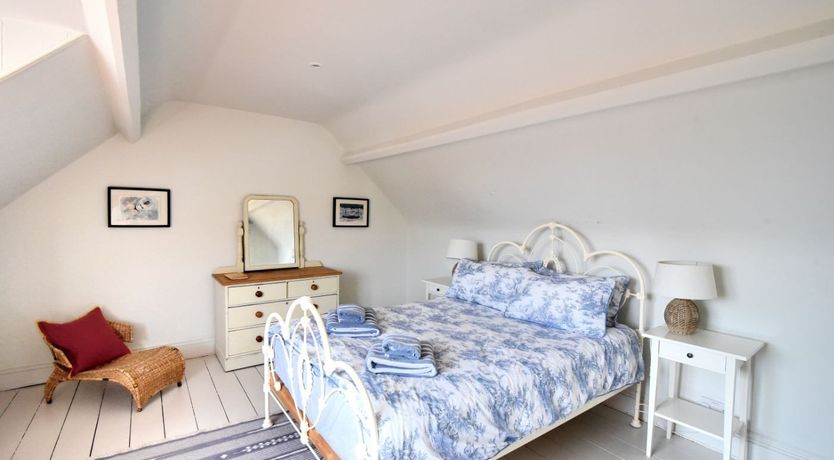 Photo of Anchor House