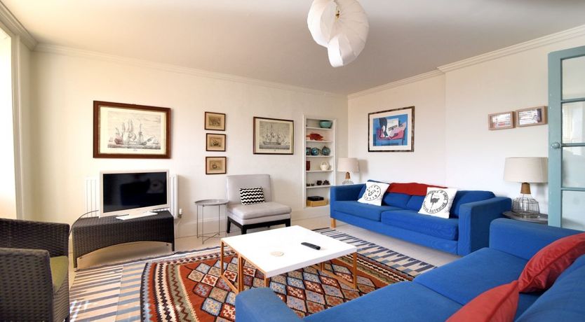 Photo of Anchor House