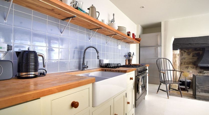 Photo of Anchor House