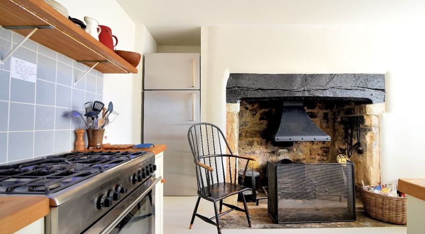 Photo of Anchor House