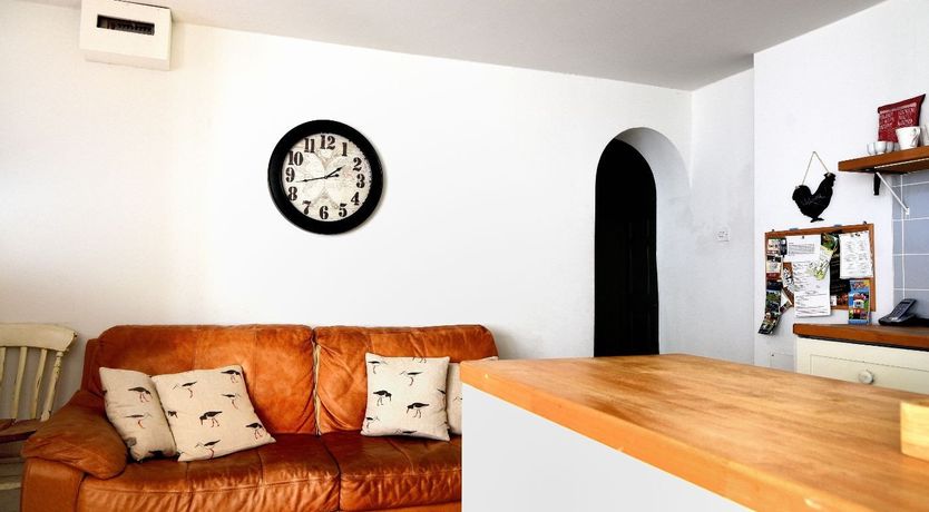 Photo of Anchor House