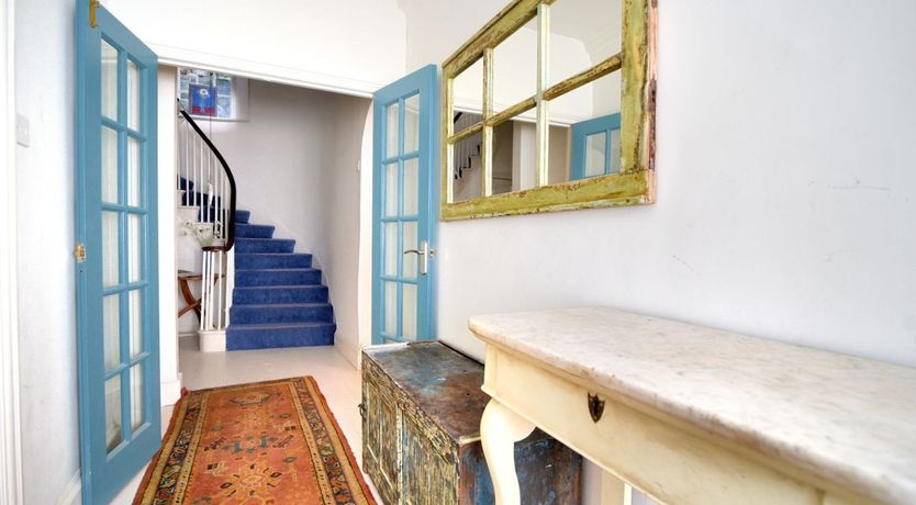 Photo of Anchor House