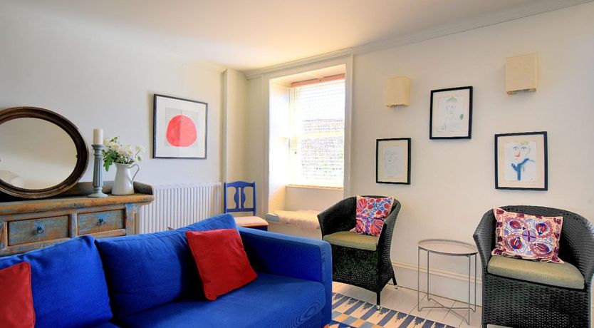 Photo of Anchor House