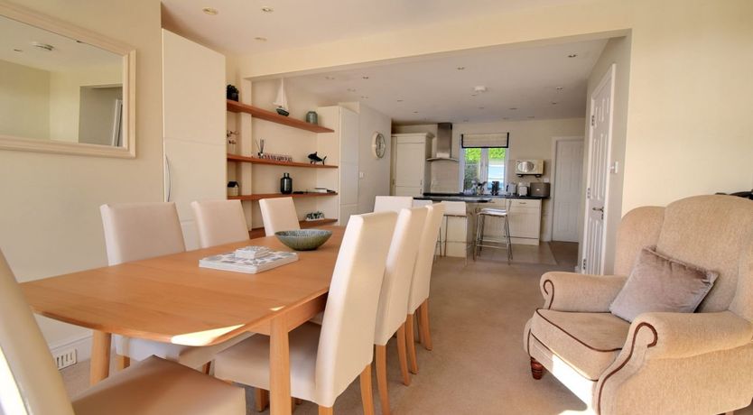 Photo of The Seagull's Nest