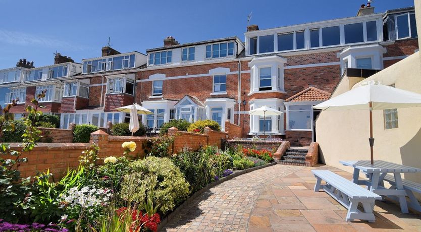 Photo of The Seagull's Nest