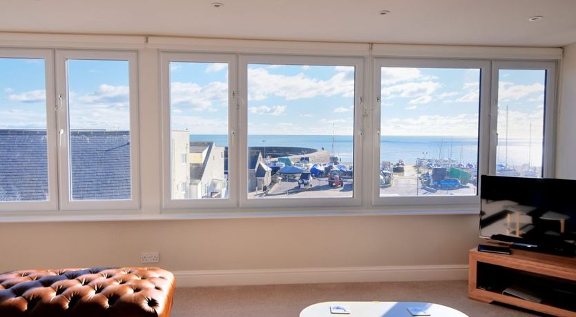 Photo of The Seagull's Nest