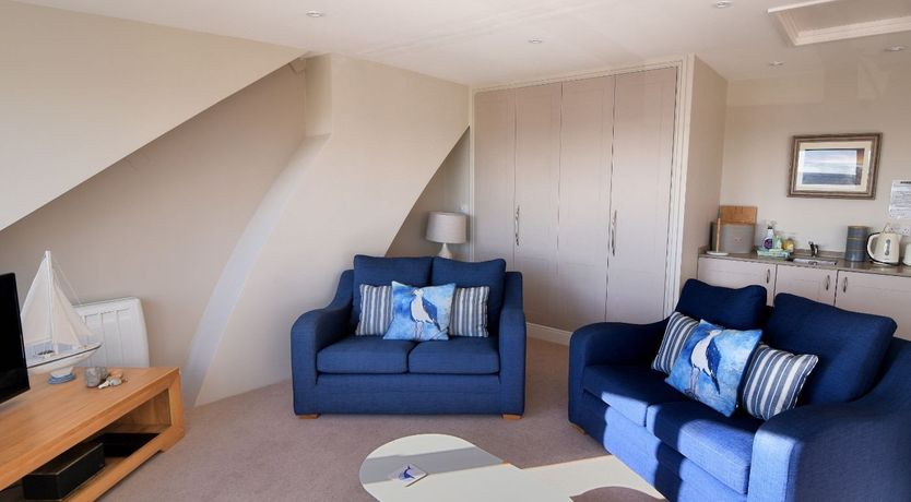 Photo of The Seagull's Nest