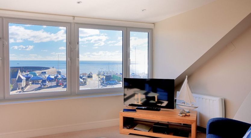 Photo of The Seagull's Nest