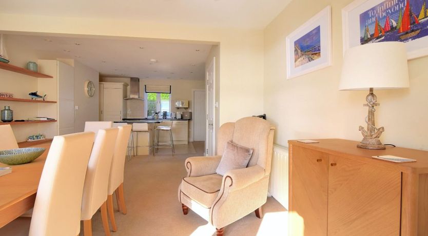 Photo of The Seagull's Nest